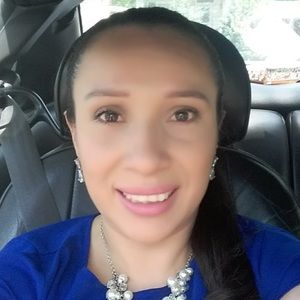 Meet your Posher, Sonia